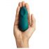 We-Vibe Touch X - vibrador clitorial, recargable y resistente al agua (verde)