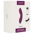 Svakom Edeny - vibrador inteligente recargable para bragas (lila)