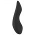 You2Toys CUPA - vibrador de clítoris recargable y calefactable (negro)