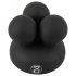 You2Toys CUPA Mini - Vibrador y Masajeador Térmico (Negro)