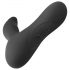 ANOS RC - Vibrador prostático recargable con control remoto (negro)