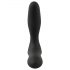 ANOS RC - Vibrador prostático recargable con control remoto (negro)