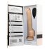 Naked Addiction Empuje 9 - Vibrador Natural (23cm)