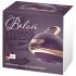 Belou - Vibrador giratorio recargable lila