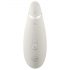 Womanizer Premium 2 - Estimulador clitorial aéreo (blanco)