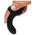 Sensation - Vibrador Punto G (negro)