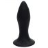 Sensation anal vibrador negro - 50 sombras de Grey