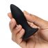 Sensation anal vibrador negro - 50 sombras de Grey