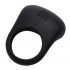 Anillo vibrador Sensation negro