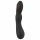 XOUXOU - Vibrador impermeable recargable para el punto G (negro)