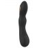 XOUXOU - Vibrador impermeable recargable para el punto G (negro)