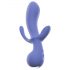 AWAQ.U 1 - vibrador recargable 3 en 1 (lila)