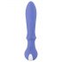 AWAQ.U 1 - vibrador recargable 3 en 1 (lila)