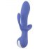 AWAQ.U 1 - vibrador recargable 3 en 1 (lila)