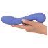 AWAQ.U 3 - Vibrador recargable punto G (lila)