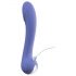 AWAQ.U 3 - Vibrador recargable punto G (lila)