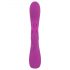 Javida Conejo Golpeteo - Vibrador triple motor (lila)