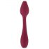 You2Toys Rosenrot - Vibrador G-punto flexible (rojo)