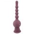 You2Toys Turbo Shaker - vibrador anal (lila)