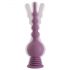 You2Toys Turbo Shaker - vibrador anal (lila)