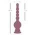 You2Toys Turbo Shaker - vibrador anal (lila)