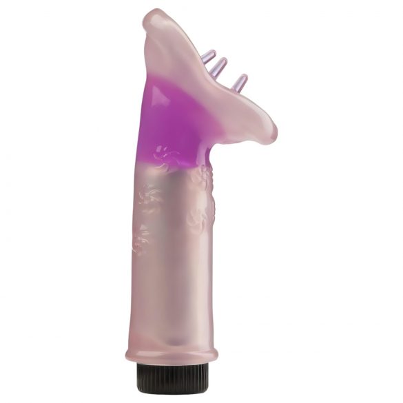 You2Toys Venus Lips - Vibrador de Clítoris (Rosa)