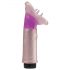 You2Toys Venus Lips - Vibrador de Clítoris (Rosa)