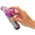 You2Toys Venus Lips - Vibrador de Clítoris (Rosa)