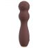 You2Toys Hazel 03 - vibrador flexible y recargable (lila)