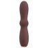 Vibrador flexible recargable Hazel 04 lila