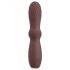 Vibrador flexible recargable Hazel 04 lila