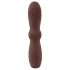 Vibrador flexible recargable Hazel 04 lila