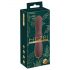 Vibrador flexible recargable Hazel 04 lila