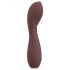 Vibrador flexible Hazel 05 G-punto (Lila)