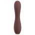 Vibrador flexible Hazel 05 G-punto (Lila)