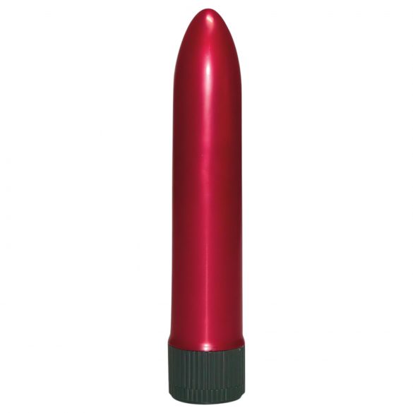 Minivibrador - rojo perla