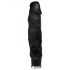 Nature Skin - Consolador realista - negro (22cm)