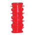 You2Toys - Rosas rojas - set vibrador (9 piezas)