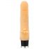 Nature Skin - Vibrador con Lenguas