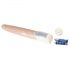 You2Toys - Vibrador empuje (natural)