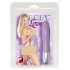 You2Toys - Vibrador Lady Love lila