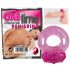 You2Toys - Anillo Vibrador Deseo Único (rosa)