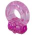 You2Toys - Anillo Vibrador Deseo Único (rosa)