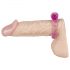 You2Toys - Anillo Vibrador Deseo Único (rosa)