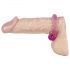 You2Toys - Anillo Vibrador Deseo Único (rosa)