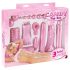 You2Toys - Set de Caramelos - Kit vibrador (9 piezas)