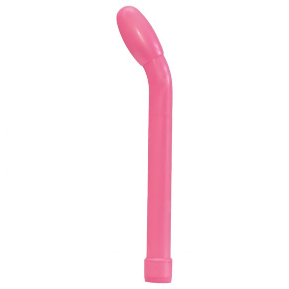 You2Toys - Vibrador para Punto G y Próstata (Rosa)