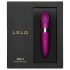 LELO Mia 2 - mini vibrador de viaje (rosa)