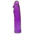 You2Toys - Éxtasis púrpura - kit vibrador (9 piezas)