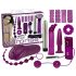 You2Toys - Sorpresas eróticas - set vibrador (12 piezas)